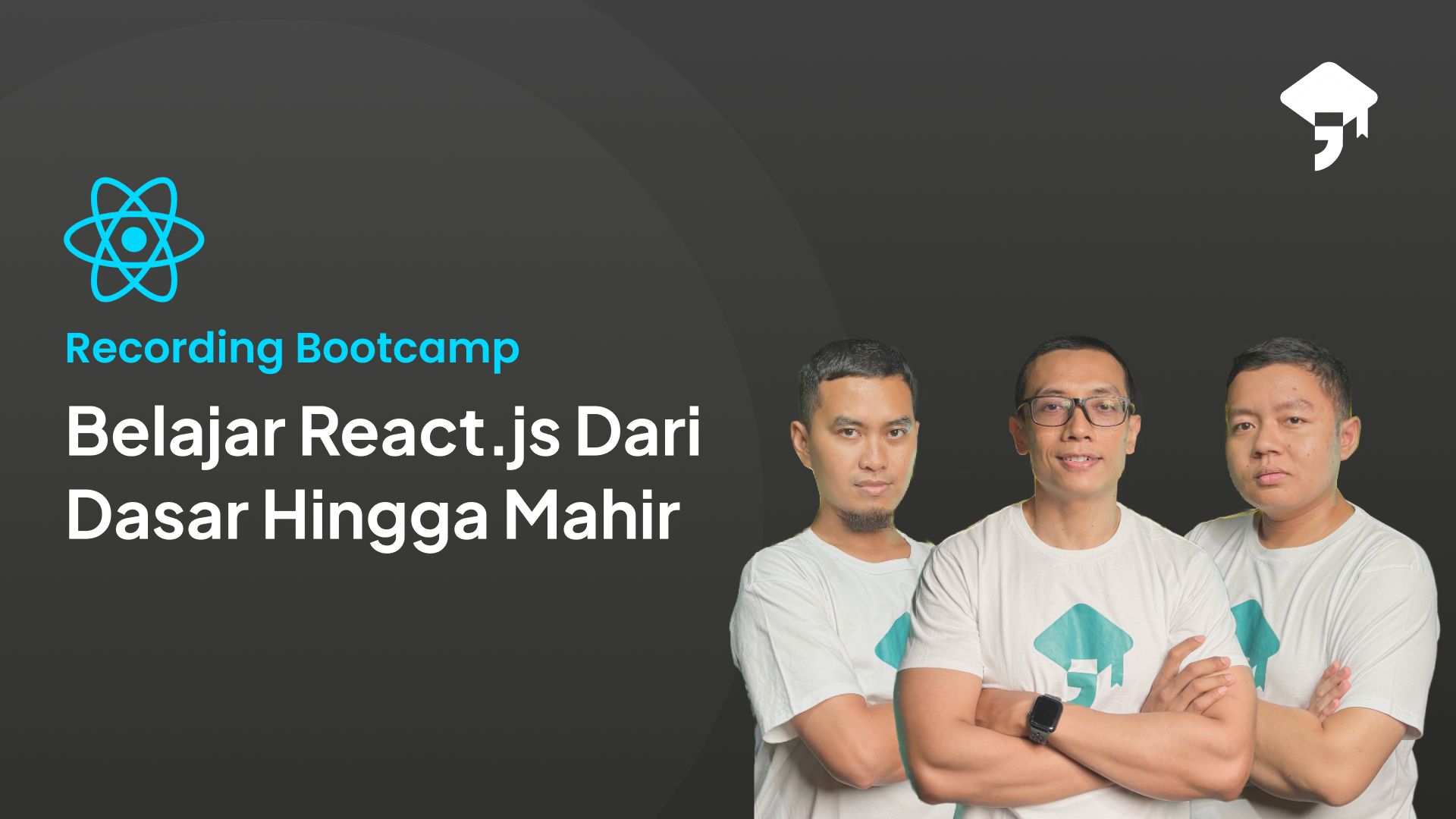 Recording React Bootcamp
